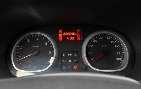 Renault Duster I рестайлинг, 2013 год, 679 000 рублей, 9 фотография