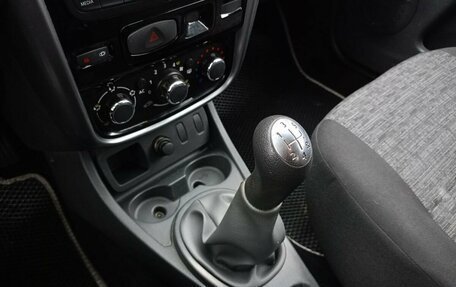 Renault Duster I рестайлинг, 2013 год, 679 000 рублей, 11 фотография