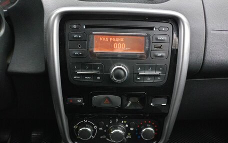 Renault Duster I рестайлинг, 2013 год, 679 000 рублей, 10 фотография