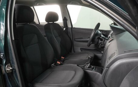 Skoda Fabia I, 2004 год, 299 000 рублей, 8 фотография