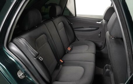 Skoda Fabia I, 2004 год, 299 000 рублей, 7 фотография