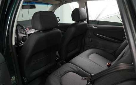 Skoda Fabia I, 2004 год, 299 000 рублей, 11 фотография