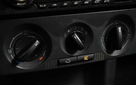 Skoda Fabia I, 2004 год, 299 000 рублей, 13 фотография