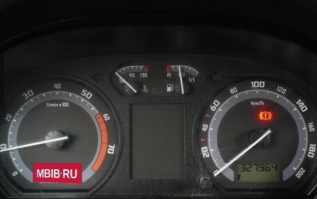 Skoda Fabia I, 2004 год, 299 000 рублей, 14 фотография