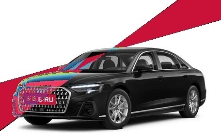 Audi A8, 2025 год, 21 500 000 рублей, 2 фотография