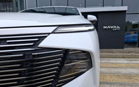 Haval F7, 2025 год, 2 749 000 рублей, 4 фотография