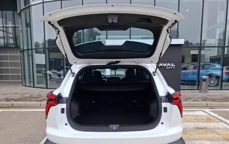 Haval F7, 2025 год, 2 749 000 рублей, 10 фотография