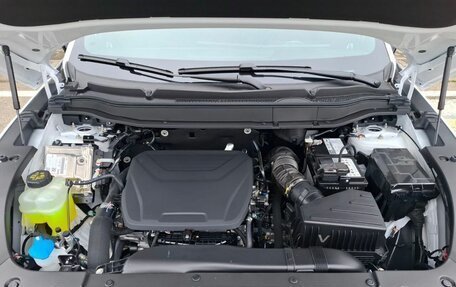 Haval F7, 2025 год, 2 749 000 рублей, 11 фотография