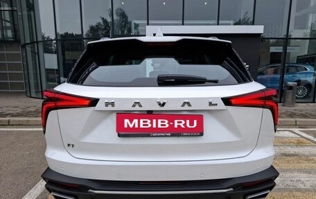 Haval F7, 2025 год, 2 749 000 рублей, 9 фотография