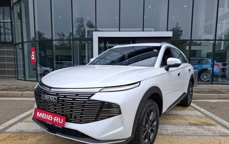 Haval F7, 2025 год, 2 749 000 рублей, 2 фотография