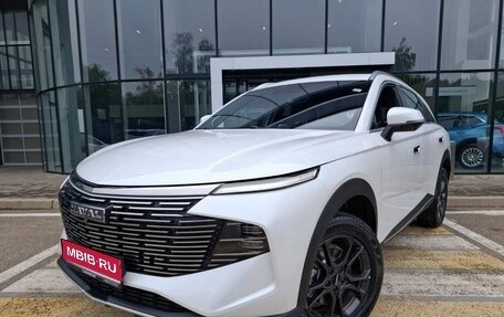 Haval F7, 2025 год, 2 749 000 рублей, 1 фотография