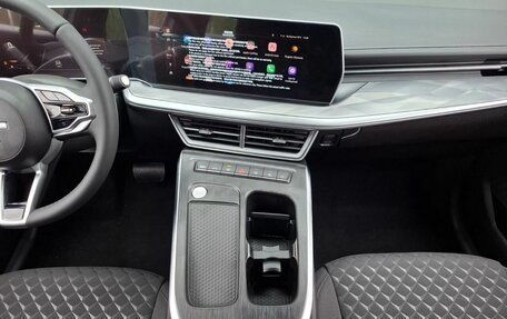 Haval F7, 2025 год, 2 749 000 рублей, 16 фотография