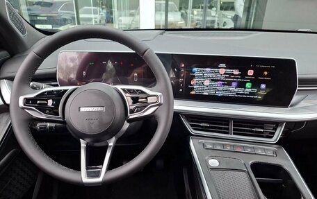 Haval F7, 2025 год, 2 749 000 рублей, 15 фотография