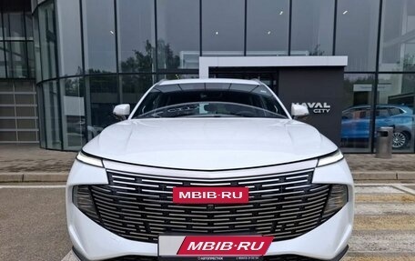 Haval F7, 2025 год, 2 749 000 рублей, 3 фотография