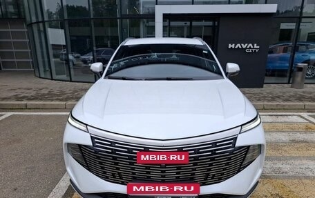 Haval F7, 2025 год, 2 749 000 рублей, 5 фотография
