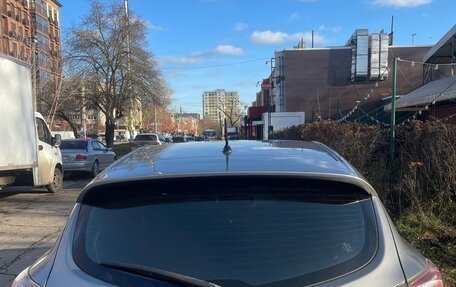 Mazda 3, 2010 год, 1 300 000 рублей, 4 фотография