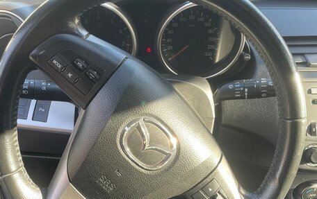 Mazda 3, 2010 год, 1 300 000 рублей, 7 фотография