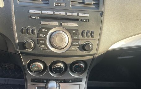 Mazda 3, 2010 год, 1 300 000 рублей, 6 фотография