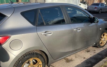 Mazda 3, 2010 год, 1 300 000 рублей, 2 фотография