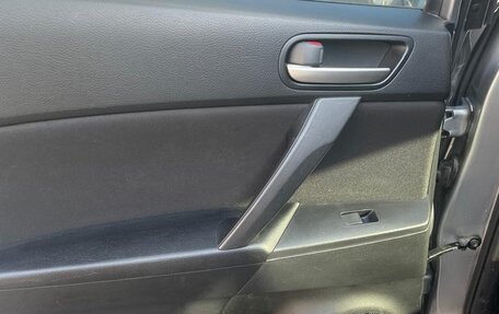 Mazda 3, 2010 год, 1 300 000 рублей, 9 фотография