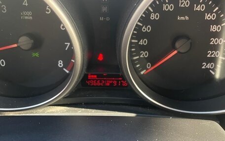 Mazda 3, 2010 год, 1 300 000 рублей, 12 фотография