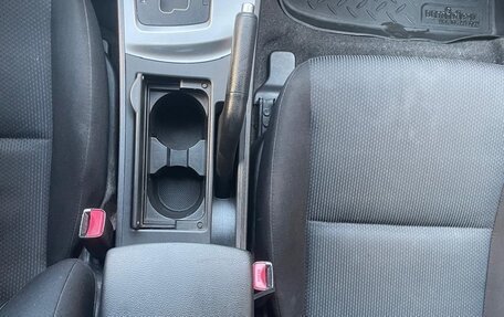 Mazda 3, 2010 год, 1 300 000 рублей, 11 фотография