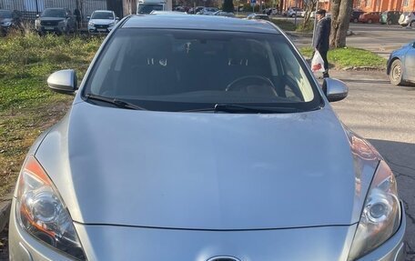 Mazda 3, 2010 год, 1 300 000 рублей, 15 фотография