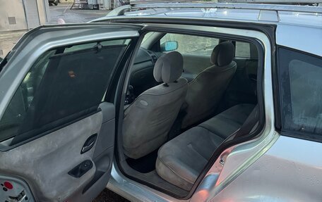 Renault Laguna II, 2001 год, 200 000 рублей, 6 фотография