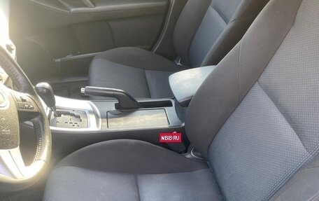 Mazda 3, 2010 год, 1 300 000 рублей, 5 фотография