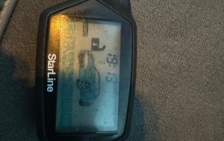 Renault Laguna II, 2001 год, 200 000 рублей, 13 фотография