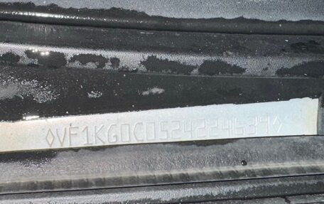 Renault Laguna II, 2001 год, 200 000 рублей, 18 фотография