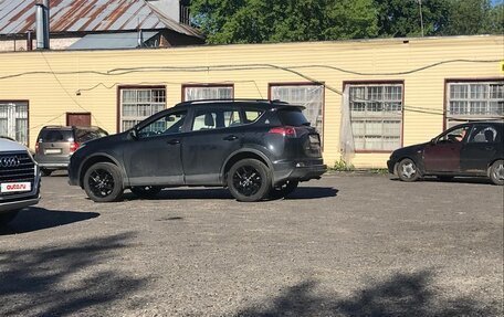 Toyota RAV4, 2019 год, 3 300 000 рублей, 3 фотография