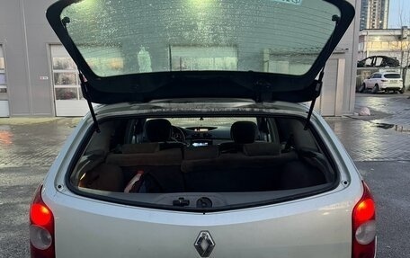 Renault Laguna II, 2001 год, 200 000 рублей, 9 фотография