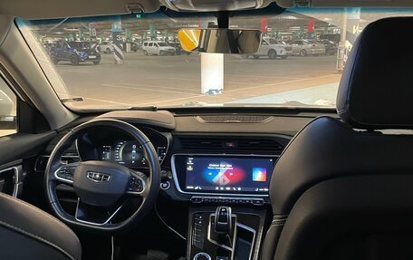 Geely Atlas, 2024 год, 650 000 рублей, 10 фотография