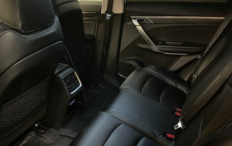 Geely Atlas, 2024 год, 650 000 рублей, 12 фотография