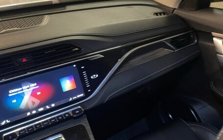 Geely Atlas, 2024 год, 650 000 рублей, 9 фотография