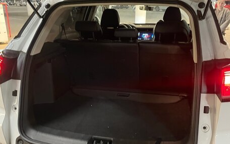 Geely Atlas, 2024 год, 650 000 рублей, 14 фотография