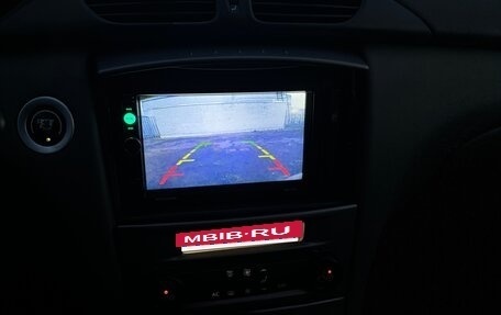 Renault Laguna II, 2001 год, 200 000 рублей, 12 фотография