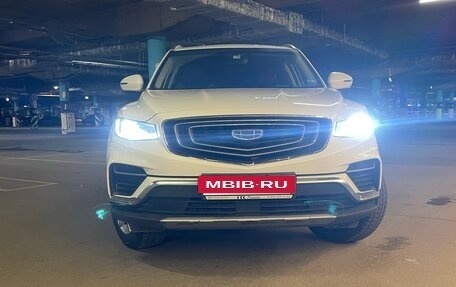 Geely Atlas, 2024 год, 650 000 рублей, 5 фотография
