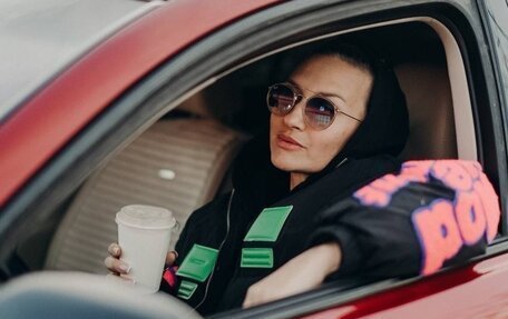 Lexus IS II рестайлинг 2, 2008 год, 1 850 000 рублей, 15 фотография