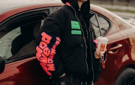 Lexus IS II рестайлинг 2, 2008 год, 1 850 000 рублей, 16 фотография