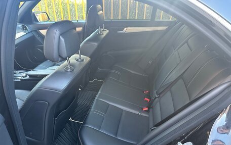 Mercedes-Benz C-Класс, 2012 год, 1 180 000 рублей, 7 фотография