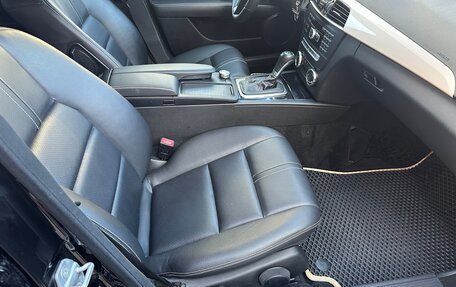 Mercedes-Benz C-Класс, 2012 год, 1 180 000 рублей, 6 фотография