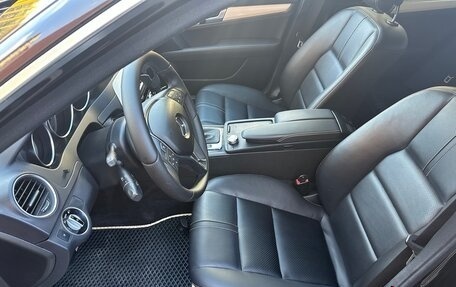 Mercedes-Benz C-Класс, 2012 год, 1 180 000 рублей, 5 фотография