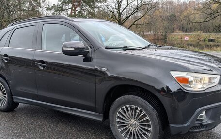 Mitsubishi ASX I рестайлинг, 2011 год, 790 000 рублей, 4 фотография