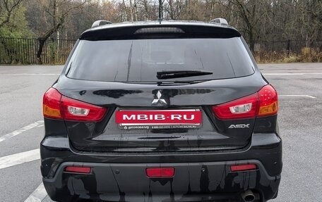 Mitsubishi ASX I рестайлинг, 2011 год, 790 000 рублей, 6 фотография