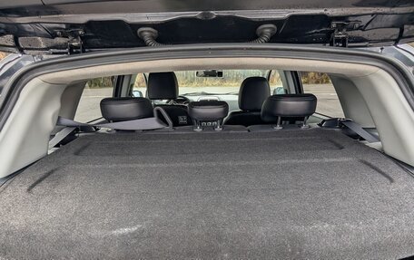 Mitsubishi ASX I рестайлинг, 2011 год, 790 000 рублей, 16 фотография