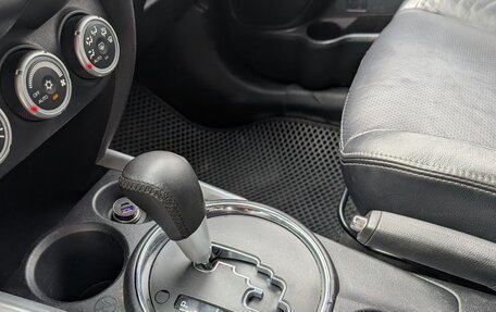 Mitsubishi ASX I рестайлинг, 2011 год, 790 000 рублей, 12 фотография