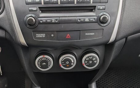 Mitsubishi ASX I рестайлинг, 2011 год, 790 000 рублей, 14 фотография