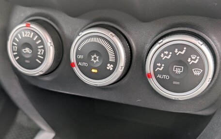 Mitsubishi ASX I рестайлинг, 2011 год, 790 000 рублей, 11 фотография